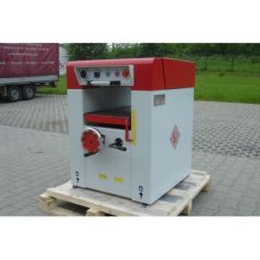 Biezumēvele Winter DMS 41 2