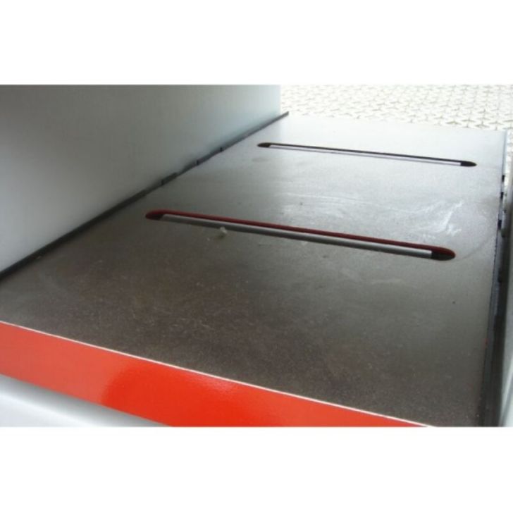 Biezumēvele Winter DMS 41