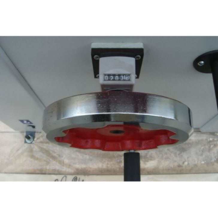 Biezumēvele Winter DMS 41