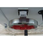 Biezumēvele Winter DMS 41