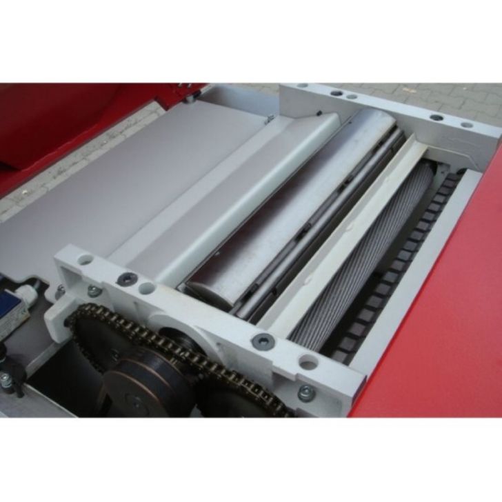 Biezumēvele Winter DMS 41