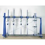 Līmprese Winter RP-V 3000