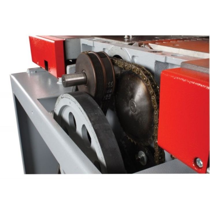 Kombinētā iekārta Winter AD 410 PRO