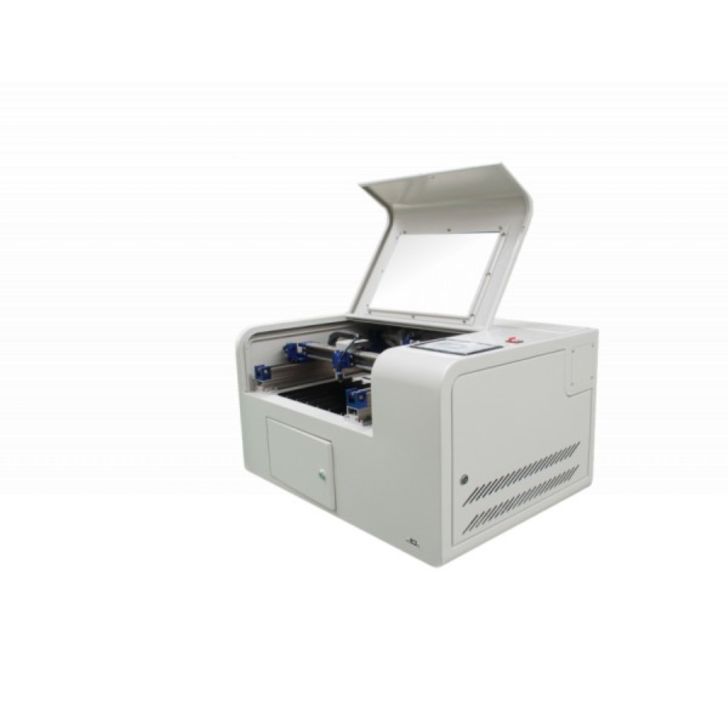 CO2 lāzers Winter Lasermax 3021