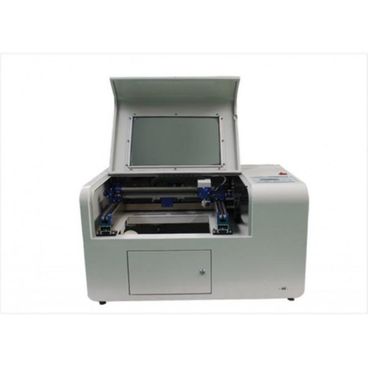 CO2 lāzers Winter Lasermax 3021