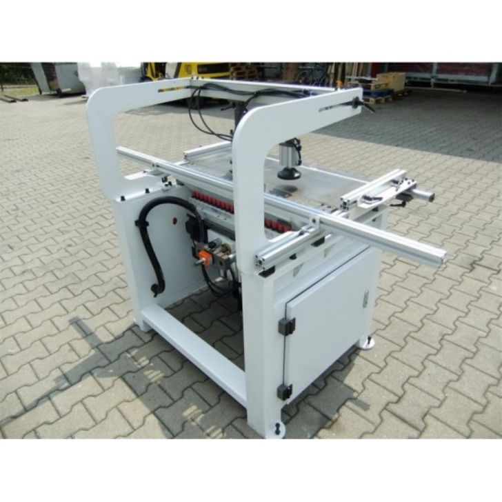 Daudzvārpstu urbjmašīna Winter BOHRMAX 21 DELUXE