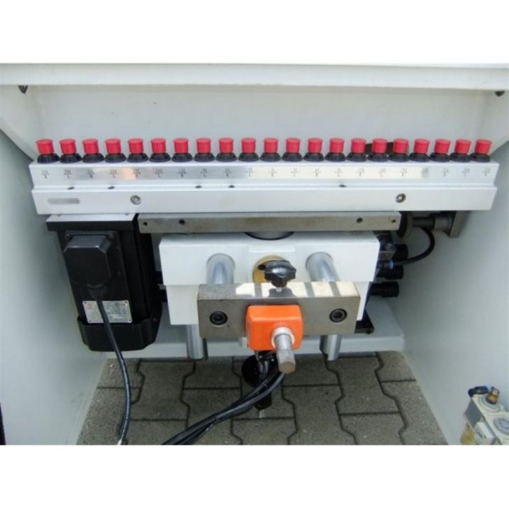 Daudzvārpstu urbjmašīna Winter BOHRMAX 21 DELUXE