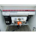 Daudzvārpstu urbjmašīna Winter BOHRMAX 21 DELUXE