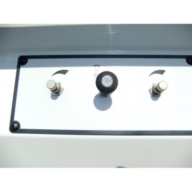 Daudzvārpstu urbjmašīna Winter BOHRMAX 21 DELUXE