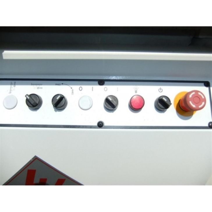 Daudzvārpstu urbjmašīna Winter BOHRMAX 21 DELUXE