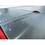 Taisnošanas garenfrēzmašīna Winter Surfacemax 410