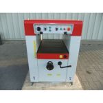 Biezumēvele Winter Planermax 530