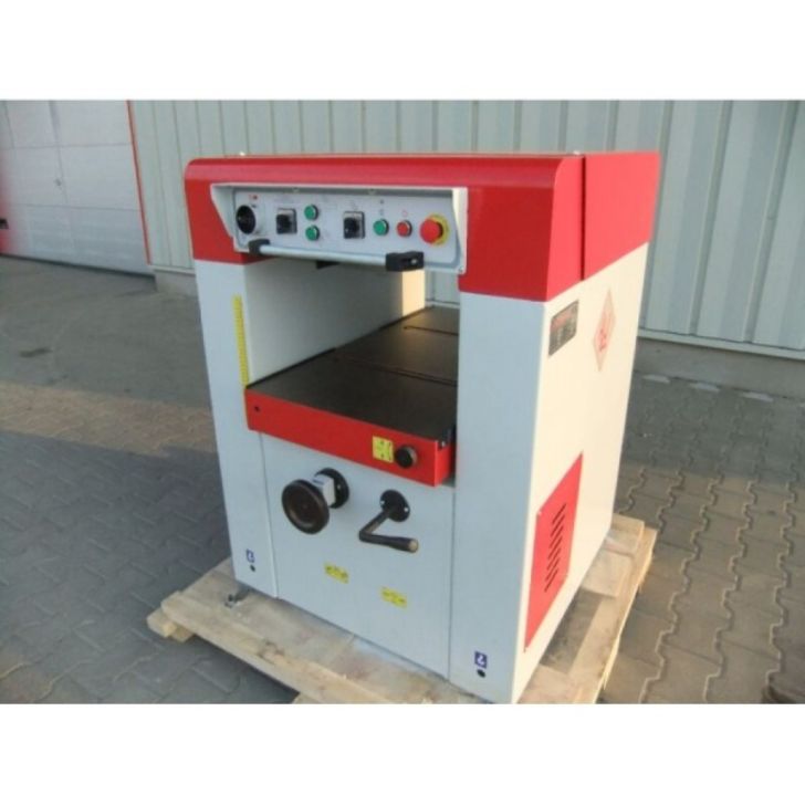 Biezumēvele Winter Planermax 530