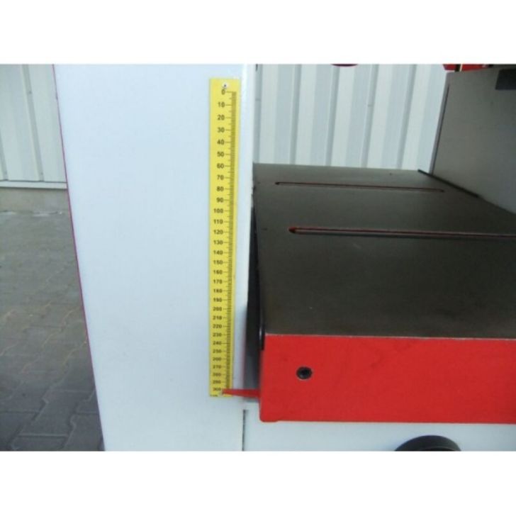 Biezumēvele Winter Planermax 530