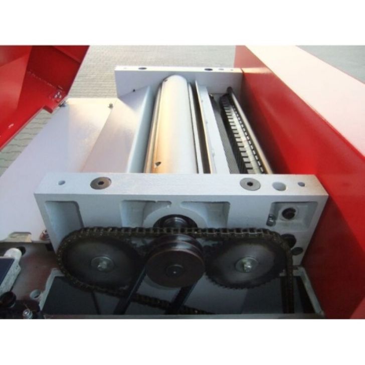 Biezumēvele Winter Planermax 530