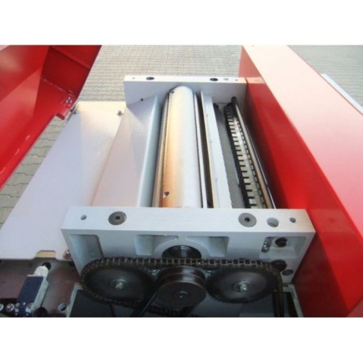 Biezumēvele Winter Planermax 530