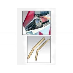 Liektu detaļu slīpmašīna Winter CURVEMAX 2