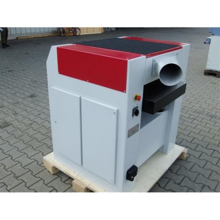 Biezumēvele Winter Planermax 630