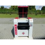 Biezumēvele Winter Planermax 630