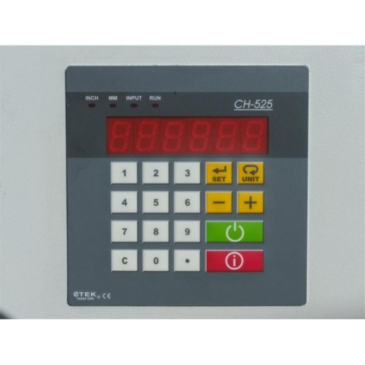 Biezumēvele Winter Planermax 630