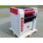 Biezumēvele Winter Planermax 630