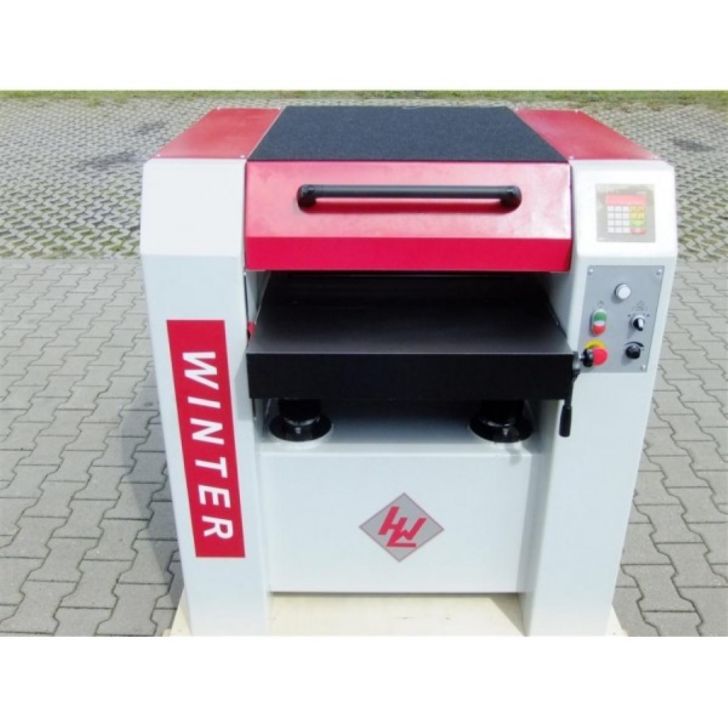 Biezumēvele Winter Planermax 630