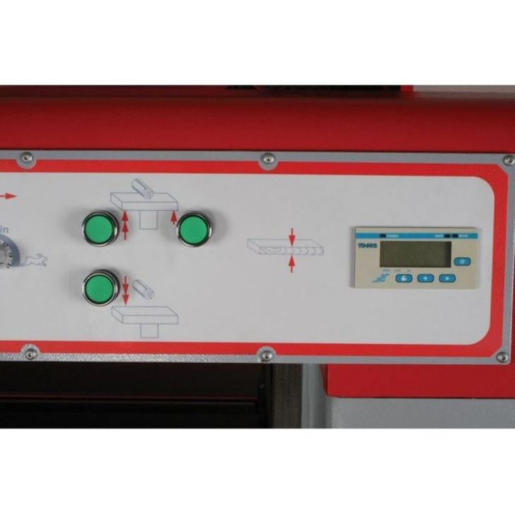 Biezumēvele Winter DH 630