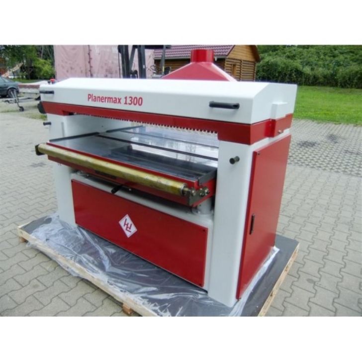 Biezumēvele Winter Planermax 1000