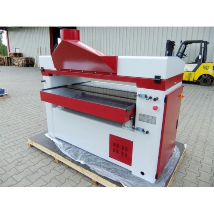 Biezumēvele Winter Planermax 1000