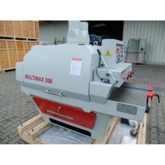 Daudzzāģis Winter Multimax 300 2