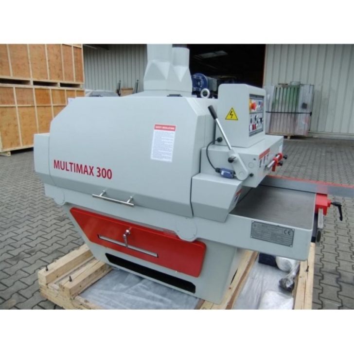 Daudzzāģis Winter Multimax 300