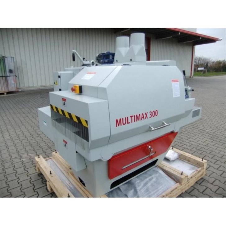 Daudzzāģis Winter Multimax 300