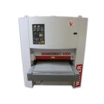 Kalibrēšanas iekārta Winter Sandomat RP 1000