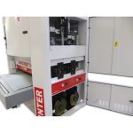 Kalibrēšanas iekārta Winter Sandomat RP 1000