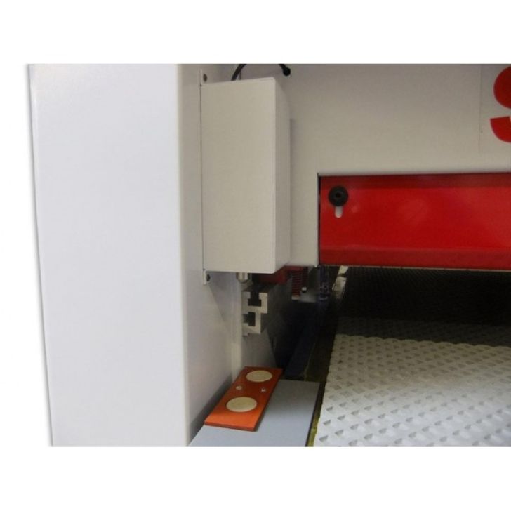 Kalibrēšanas iekārta Winter Sandomat RP 1000