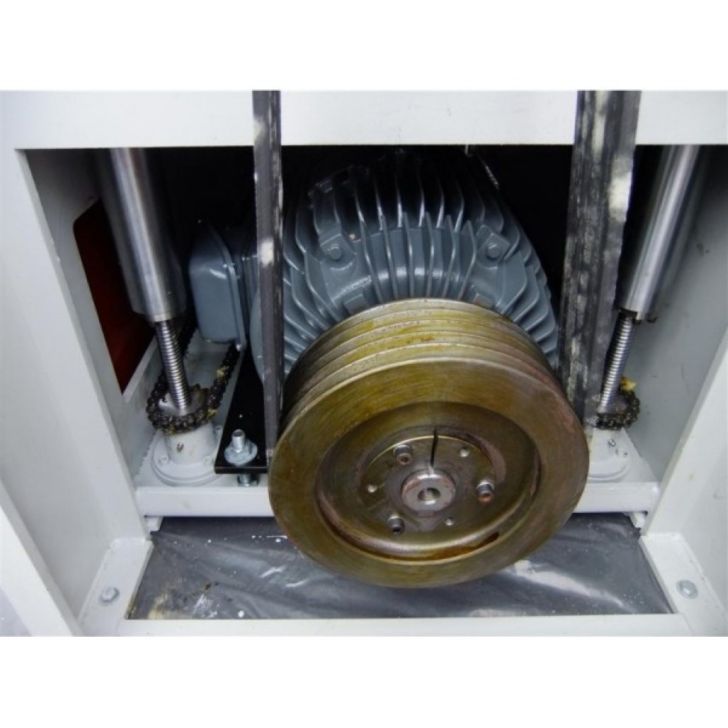 Biezumēvele Winter Planermax 1300