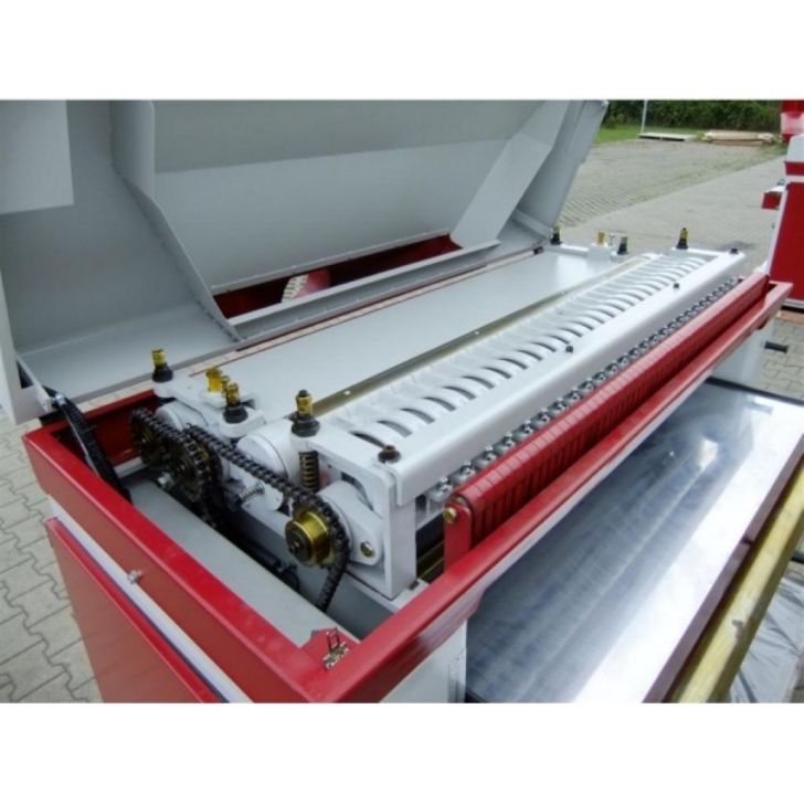 Biezumēvele Winter Planermax 1300