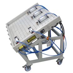 Līmēšanas prese  PPH-170 2