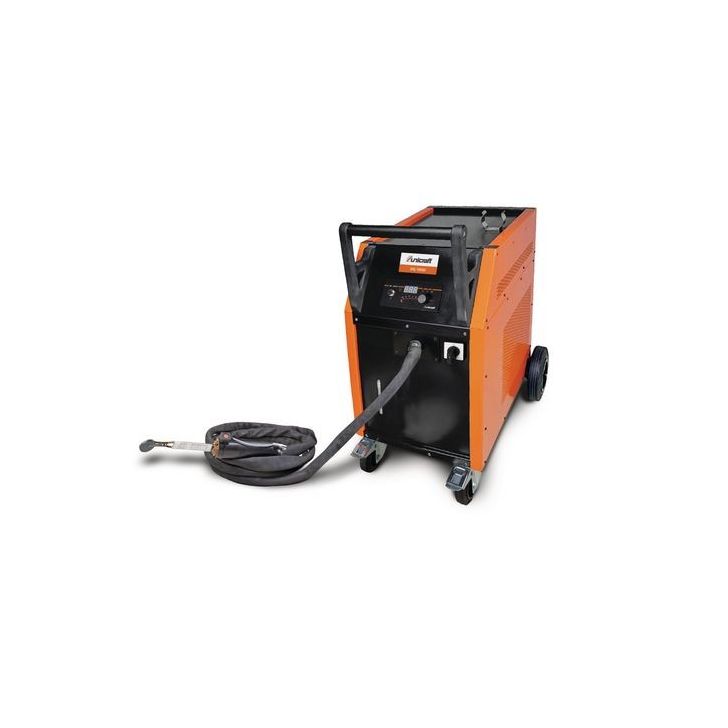 Induction heater IHG 10000