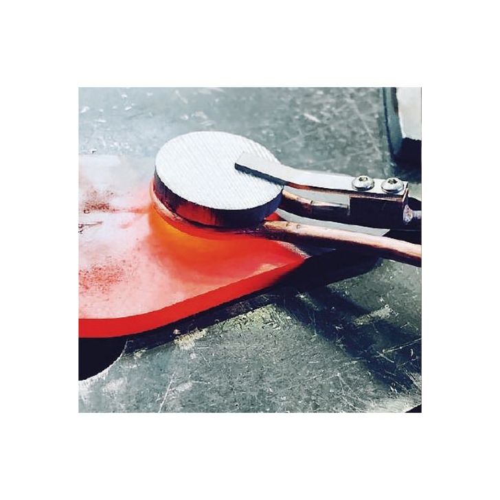 Indukcijas sildītājs IHG 10000