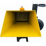 Гранулятор Stiler 4 кВт с циклоном