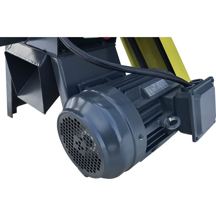 Granulator Stiler 4 kW ar ciklonu