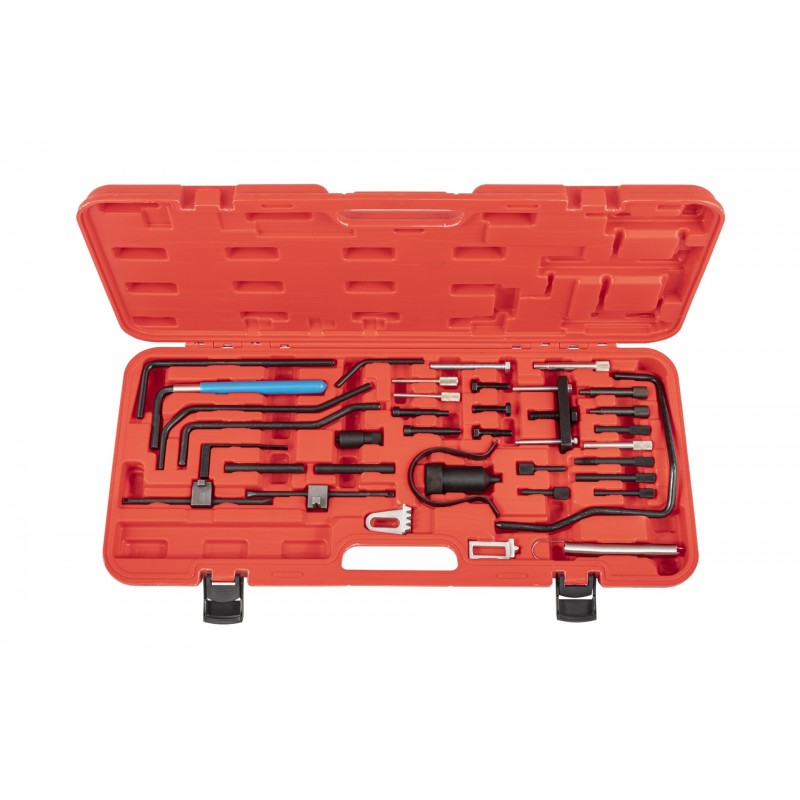 Timing tool set CITROEN, PEUGEOT: PETROL, DIESEL