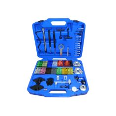 Набор инструментов ГРМ FIAT, ALFA ROMEO, LANCIA 63шт.