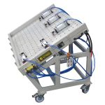 Līmēšanas prese  PPV-300