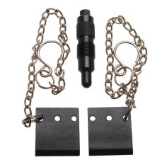 3 pcs. timing tool set VW AUDI V6 / V8 TDI