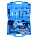Timing tool set OPEL, SAAB DIESEL, PETROL