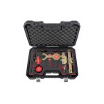 Timing tool set BMW M40, M42, M44, M50, M54, M56