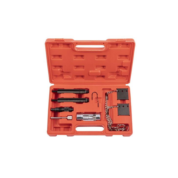 8 pcs. timing tool set VW AUDI V6 / V8 TDI