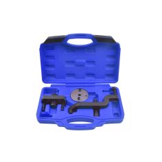 Water pump removal tool set VW 2.5 TDI PD